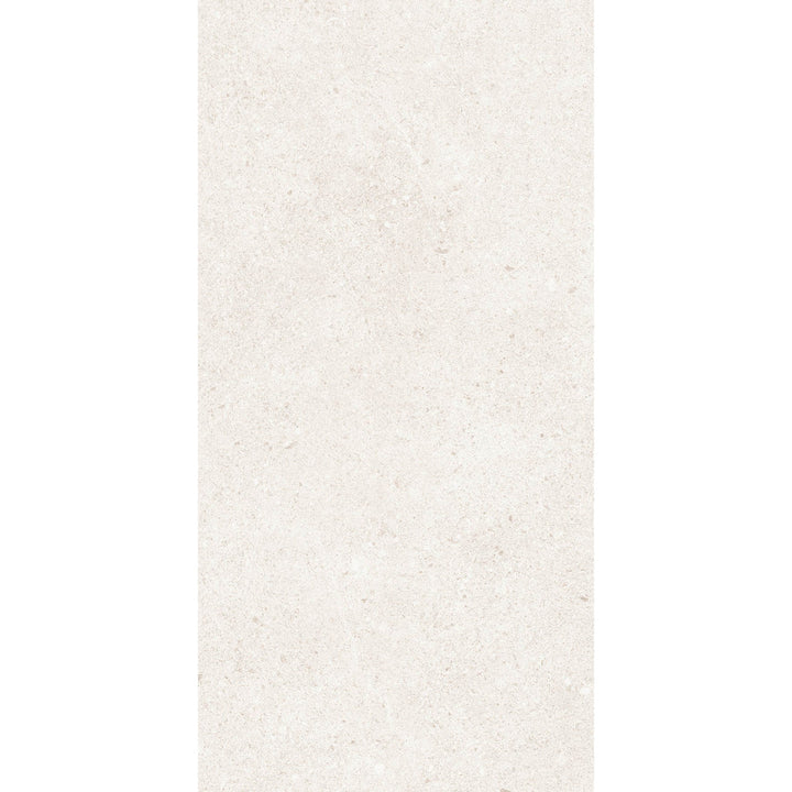 Saray White Stone Effect Porcelain 30x60cm