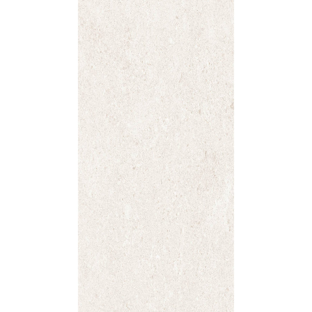 Saray White Stone Effect Porcelain 30x60cm