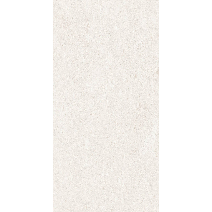 Saray White Stone Effect Porcelain 30x60cm