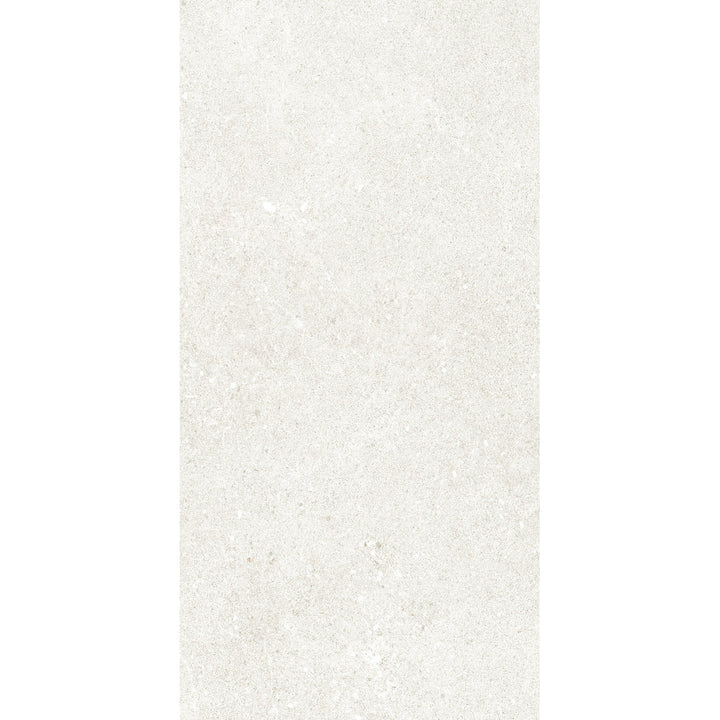 Saray White Stone Effect Porcelain 30x60cm