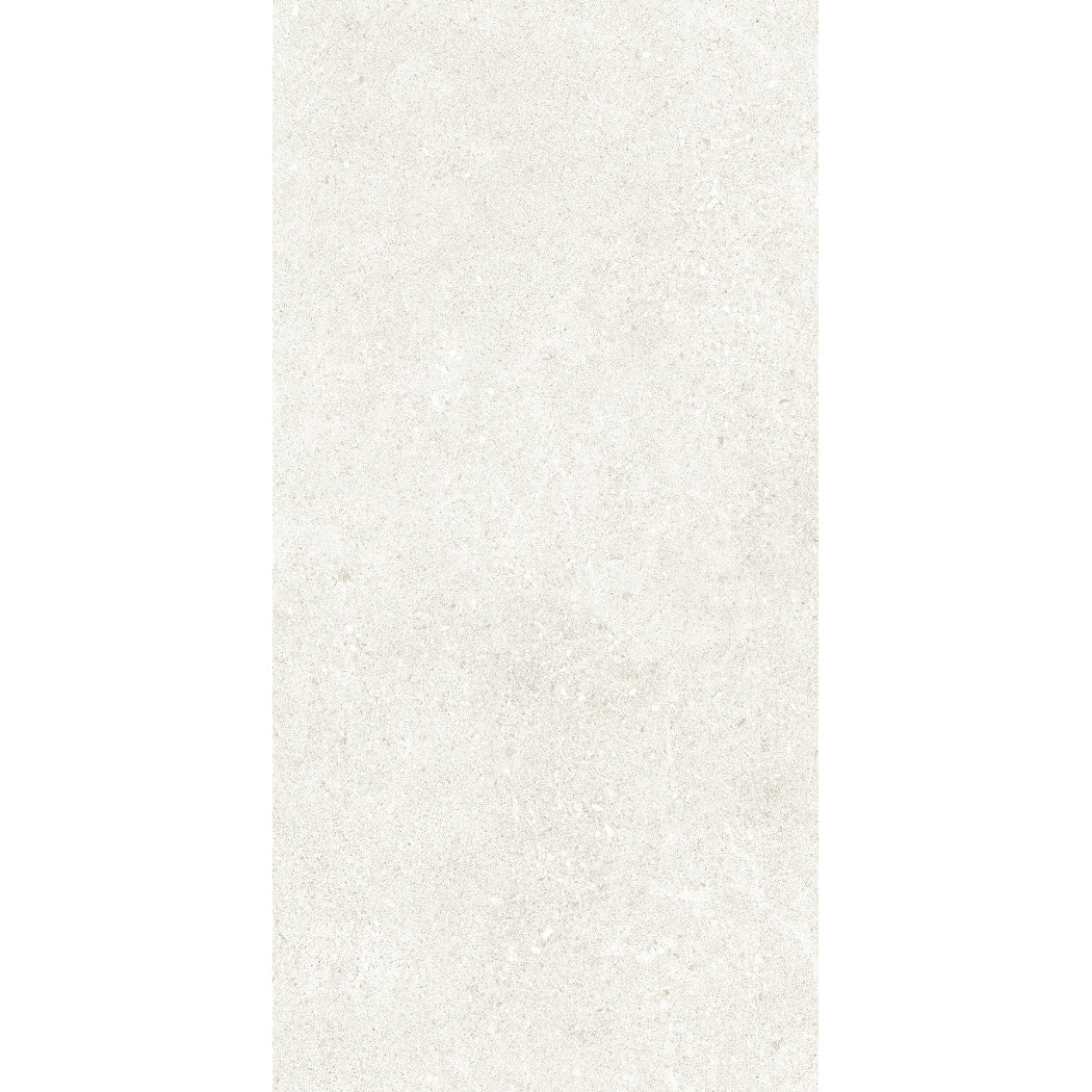 Saray White Stone Effect Porcelain 30x60cm