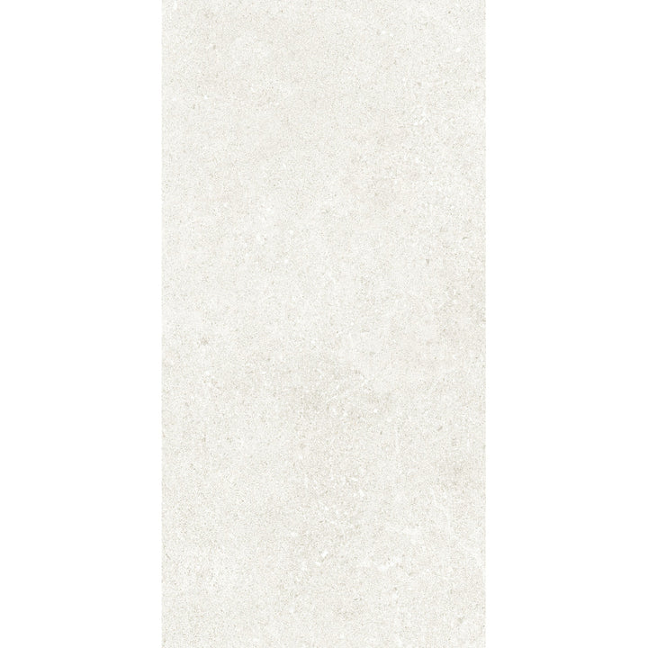 Saray White Stone Effect Porcelain 30x60cm