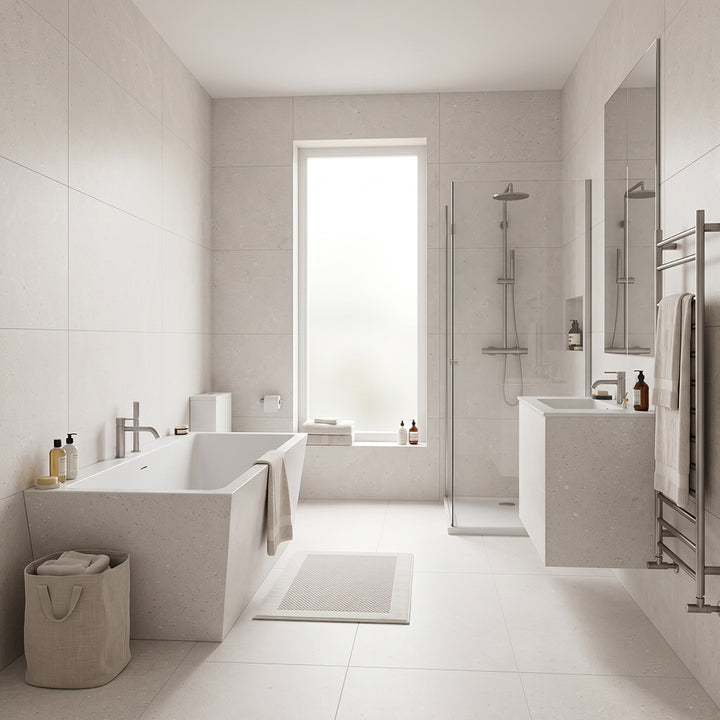 Bathroom Tiles