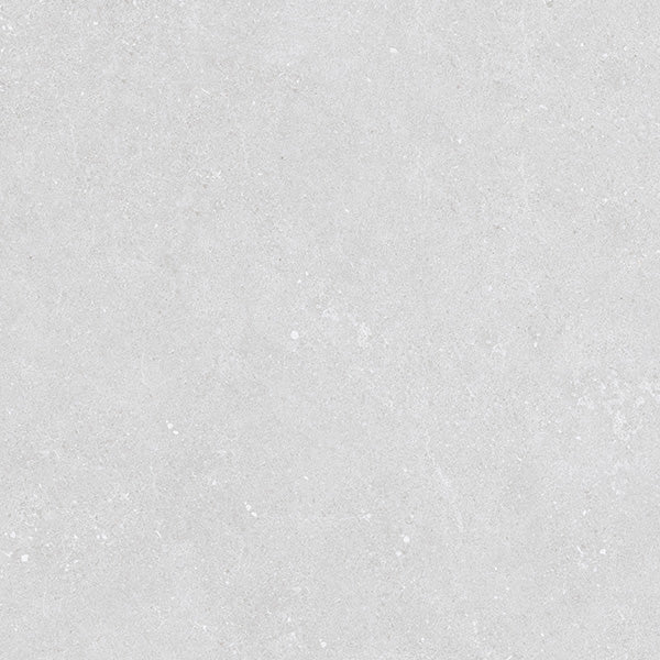 Saray White Stone Effect Porcelain 60x60cm