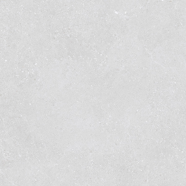 Saray White Stone Effect Porcelain 60x60cm