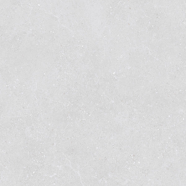 Saray White Stone Effect Porcelain 60x60cm