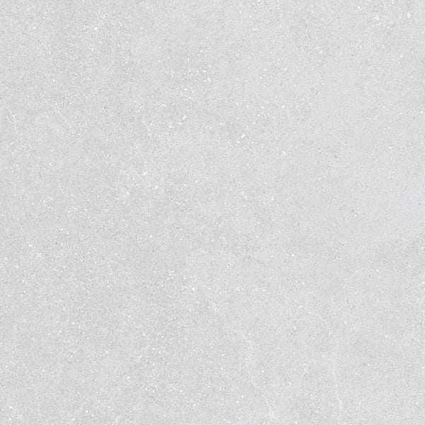 Saray White Stone Effect Porcelain 60x60cm