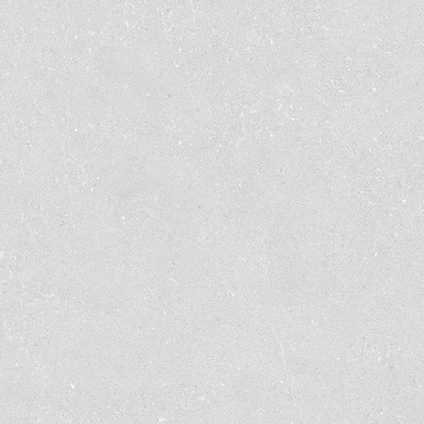 Saray White Stone Effect Porcelain 60x60cm