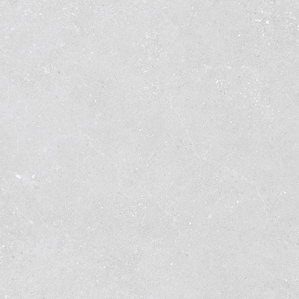 Saray White Stone Effect Porcelain 60x60cm