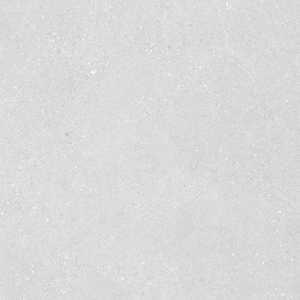 Saray White Stone Effect Porcelain 60x60cm