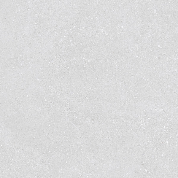 Saray White Stone Effect Porcelain 60x60cm