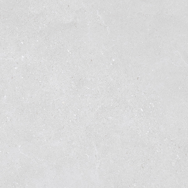 Saray White Stone Effect Porcelain 60x60cm