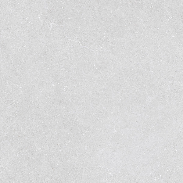 Saray White Stone Effect Porcelain 60x60cm