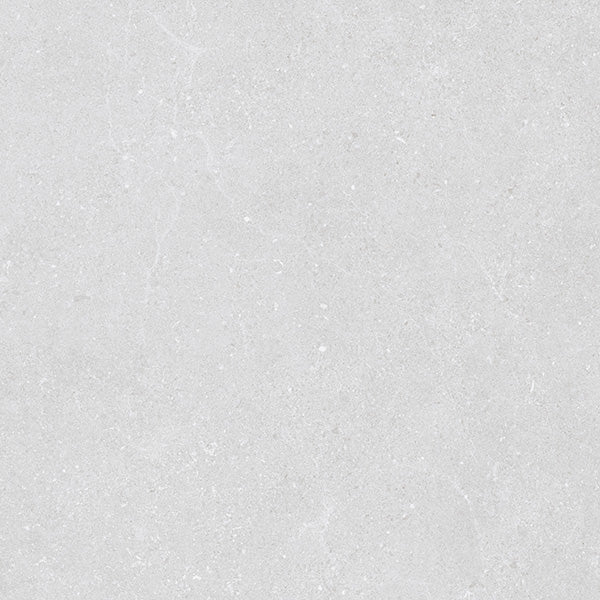 Saray White Stone Effect Porcelain 60x60cm