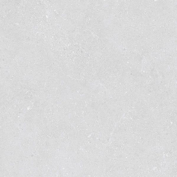 Saray White Stone Effect Porcelain 60x60cm