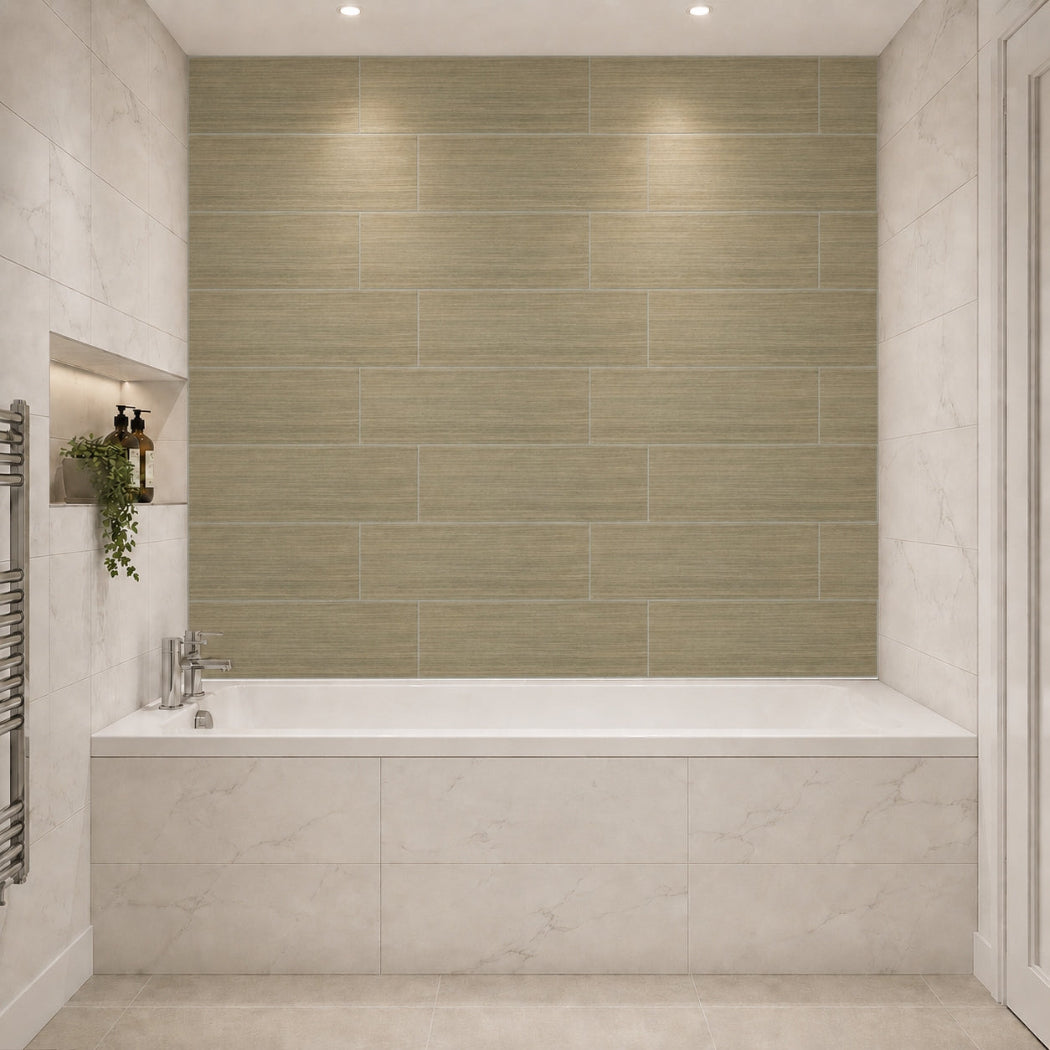 Bathroom Tiles