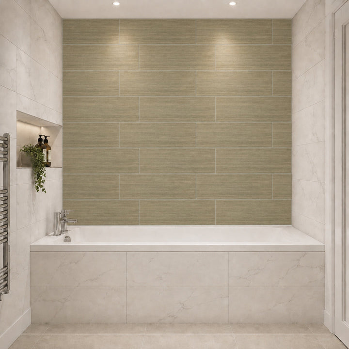 Bathroom Tiles