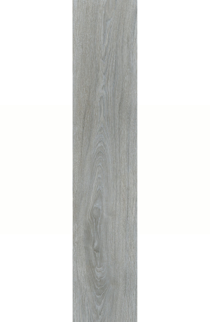 Sierra Wood Effect Smoke Porcelain 15x90cm