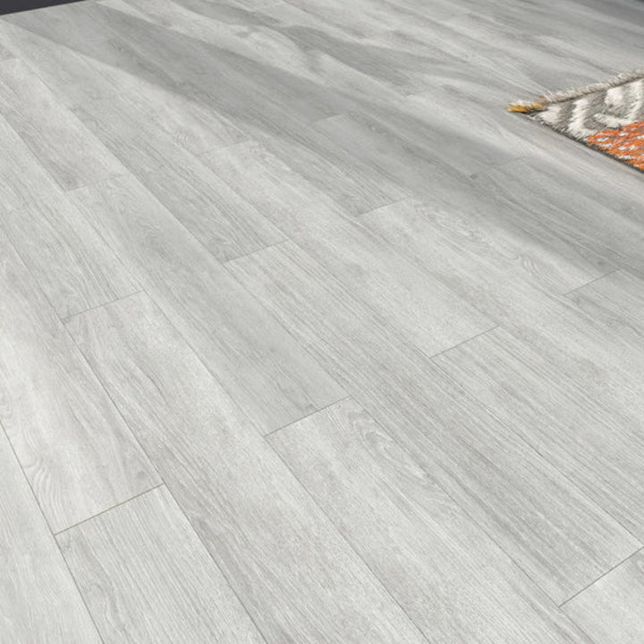 Sierra Wood Effect Smoke Porcelain 15x90cm