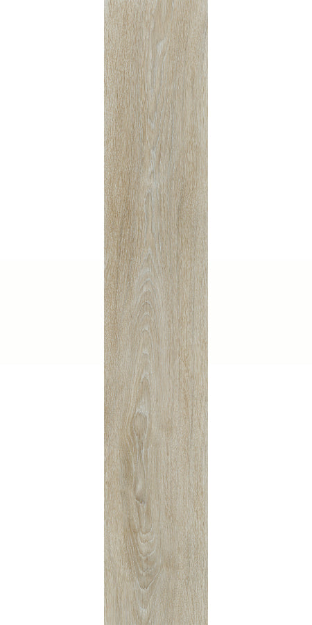 Sierra Wood Effect Light Oak Porcelain 15x90cm