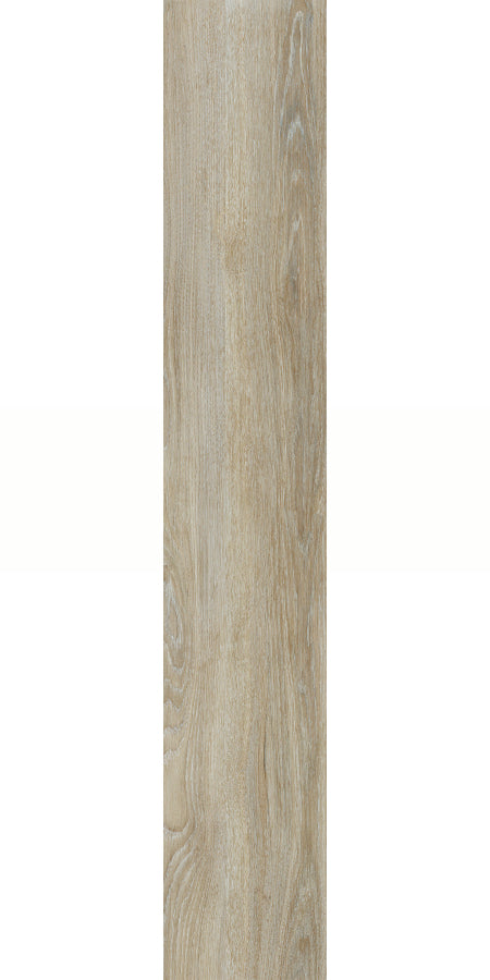 Sierra Wood Effect Light Oak Porcelain 15x90cm