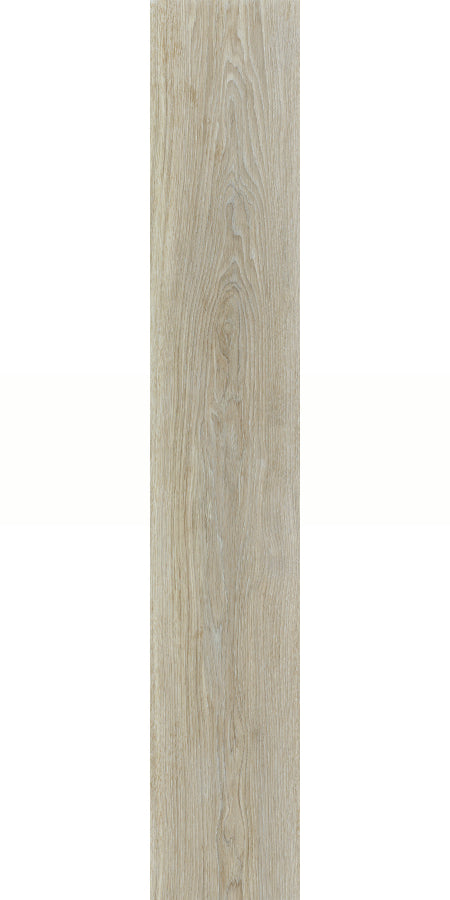 Sierra Wood Effect Light Oak Porcelain 15x90cm