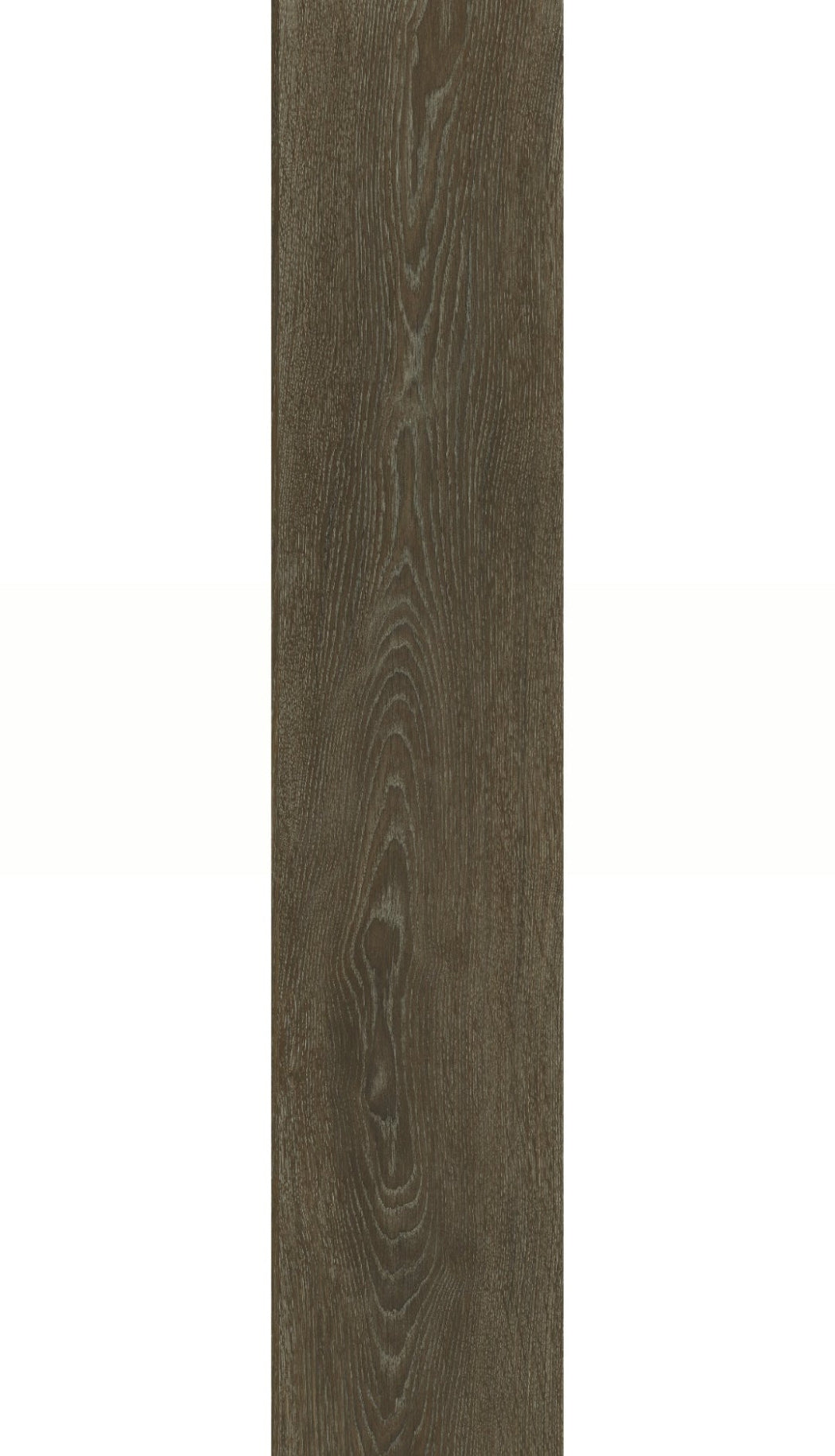 Sierra Wood Effect Walnut Porcelain 15x90cm