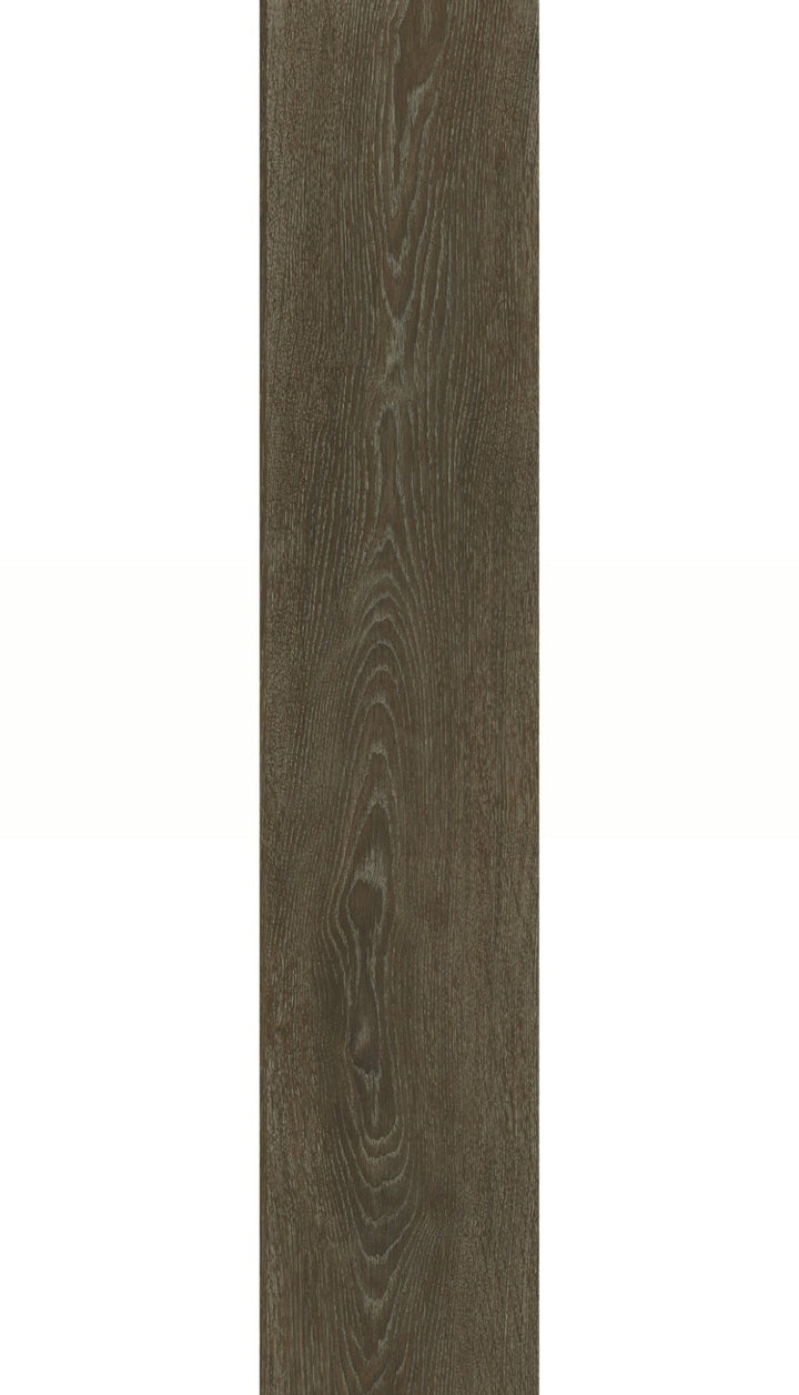 Sierra Wood Effect Walnut Porcelain 15x90cm