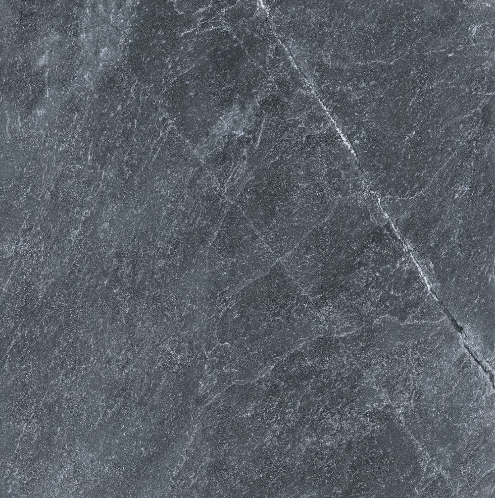 Slate Rock Black 2cm Outdoor Porcelain 59.2x59.2cm
