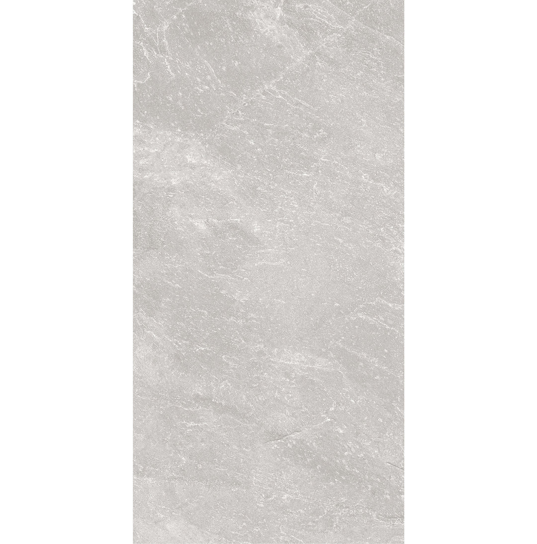 Slate Rock Grey 2cm Outdoor Porcelain 59.2x120cm