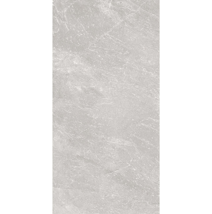Slate Rock Grey 2cm Outdoor Porcelain 59.2x120cm