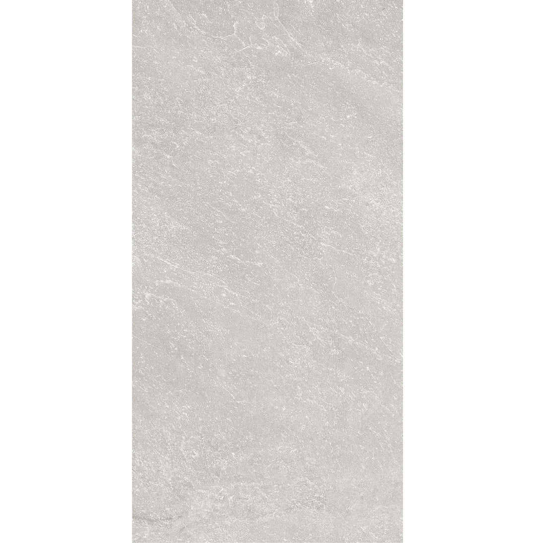 Slate Rock Grey 2cm Outdoor Porcelain 59.2x120cm