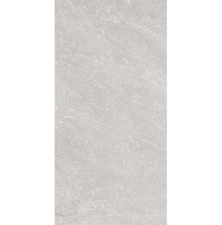 Slate Rock Grey 2cm Outdoor Porcelain 59.2x120cm