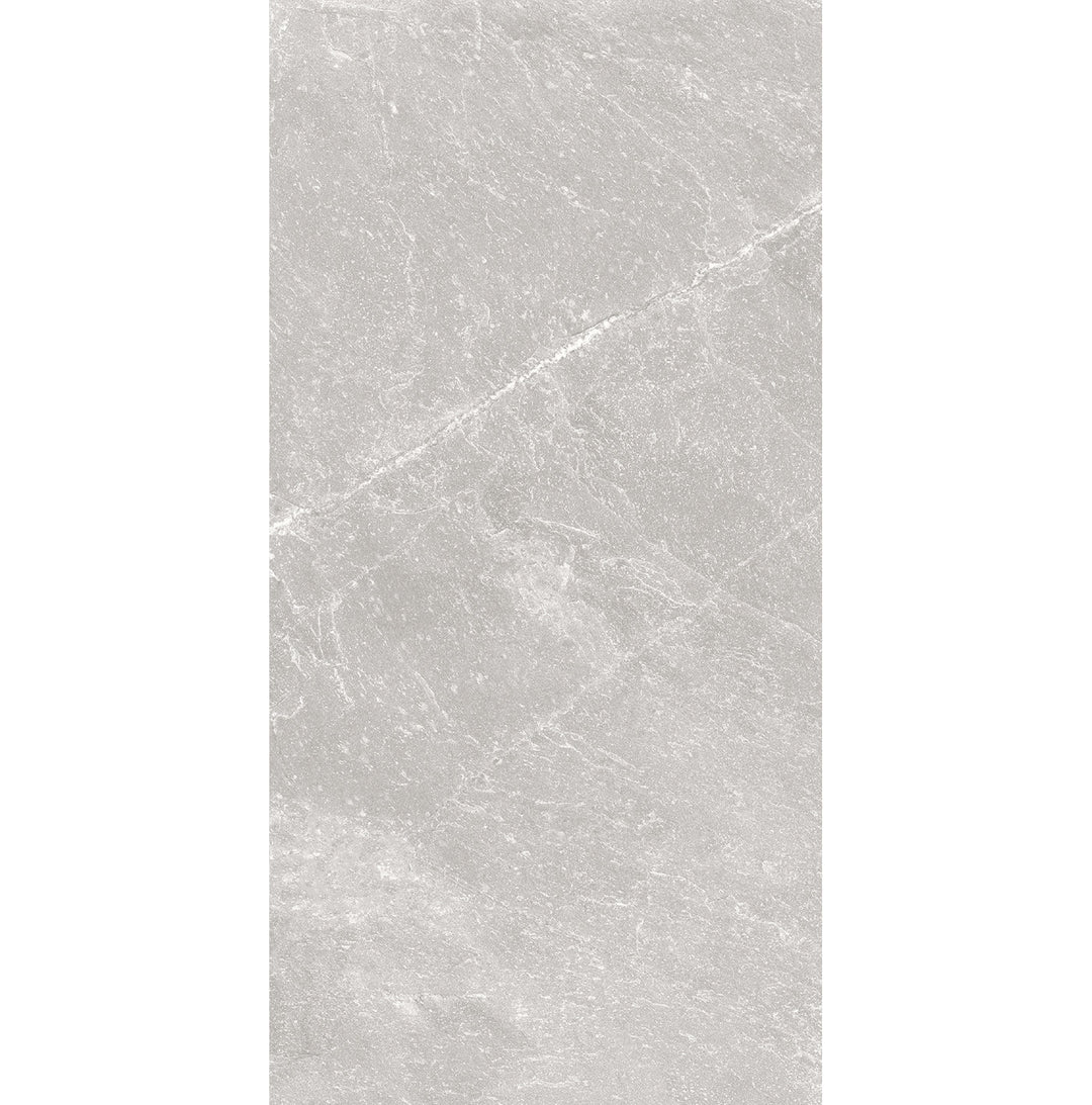 Slate Rock Grey 2cm Outdoor Porcelain 59.2x120cm