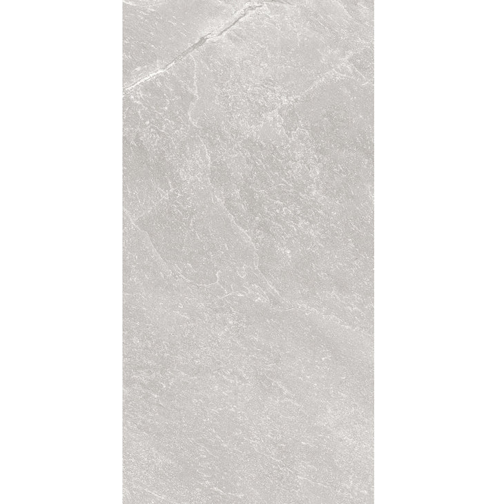 Slate Rock Grey 2cm Outdoor Porcelain 59.2x120cm