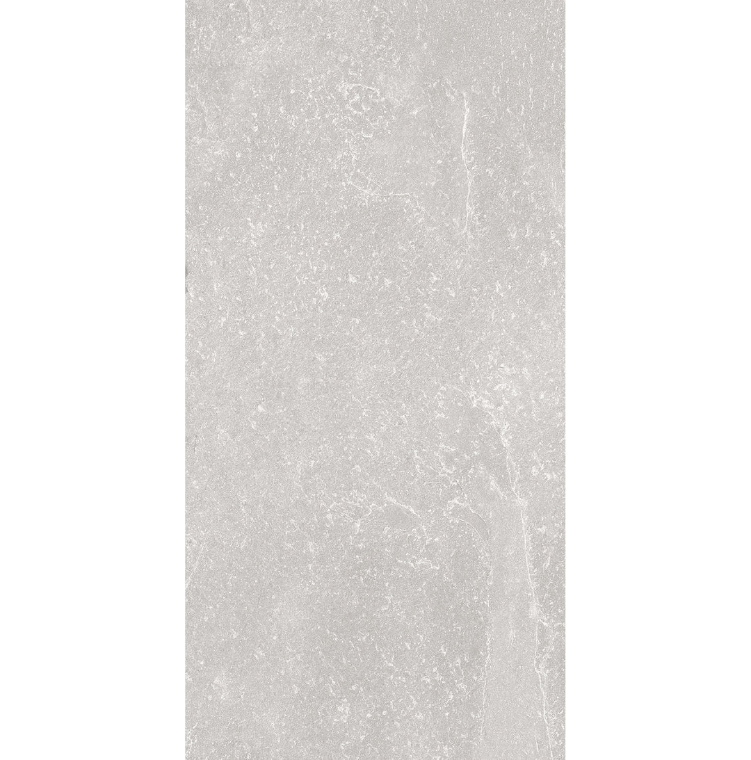 Slate Rock Grey 2cm Outdoor Porcelain 59.2x120cm