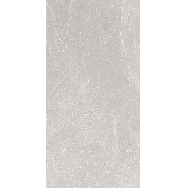 Slate Rock Grey 2cm Outdoor Porcelain 59.2x120cm
