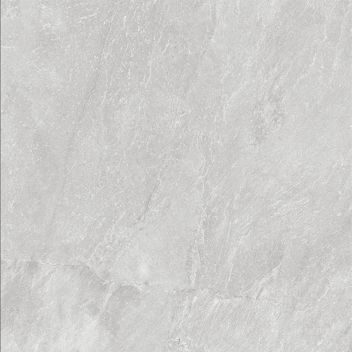 Slate Rock Grey Stone Effect Porcelain 59.5x59.5cm