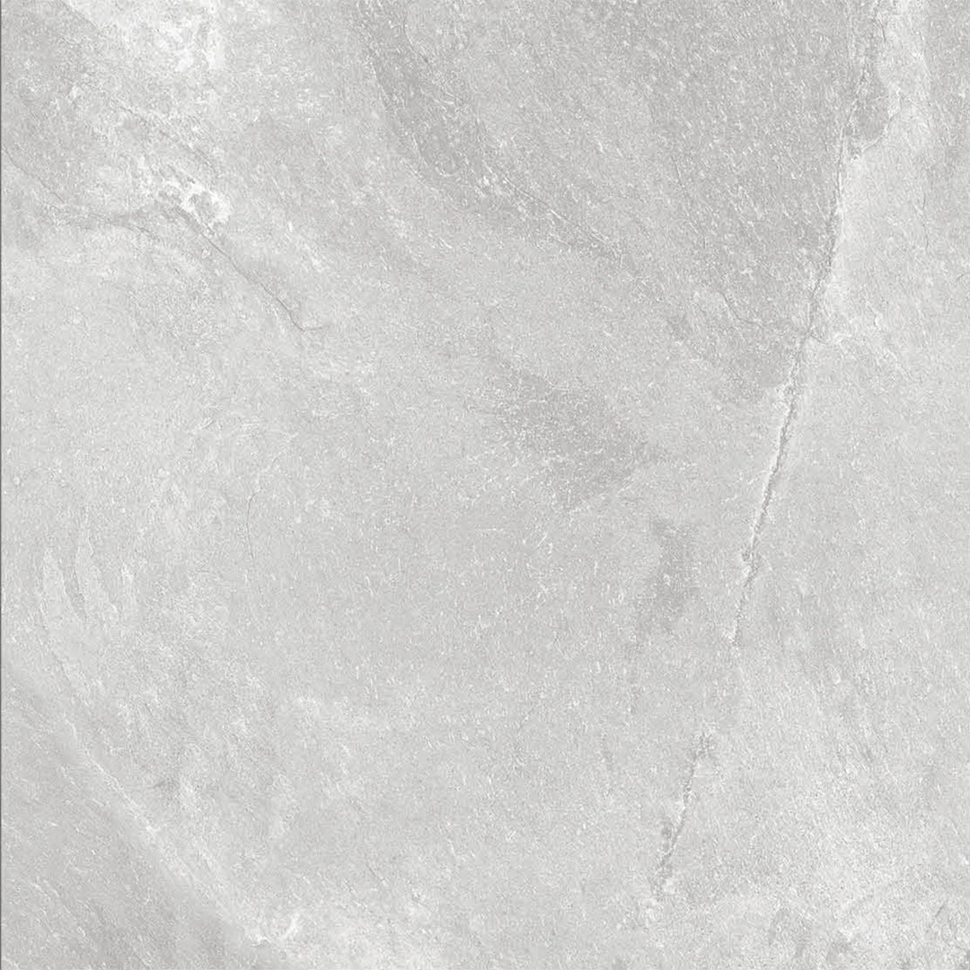 Slate Rock Grey 2cm Outdoor Porcelain 59.2x59.2cm