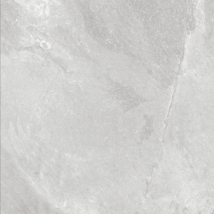 Slate Rock Grey Stone Effect Porcelain 59.5x59.5cm