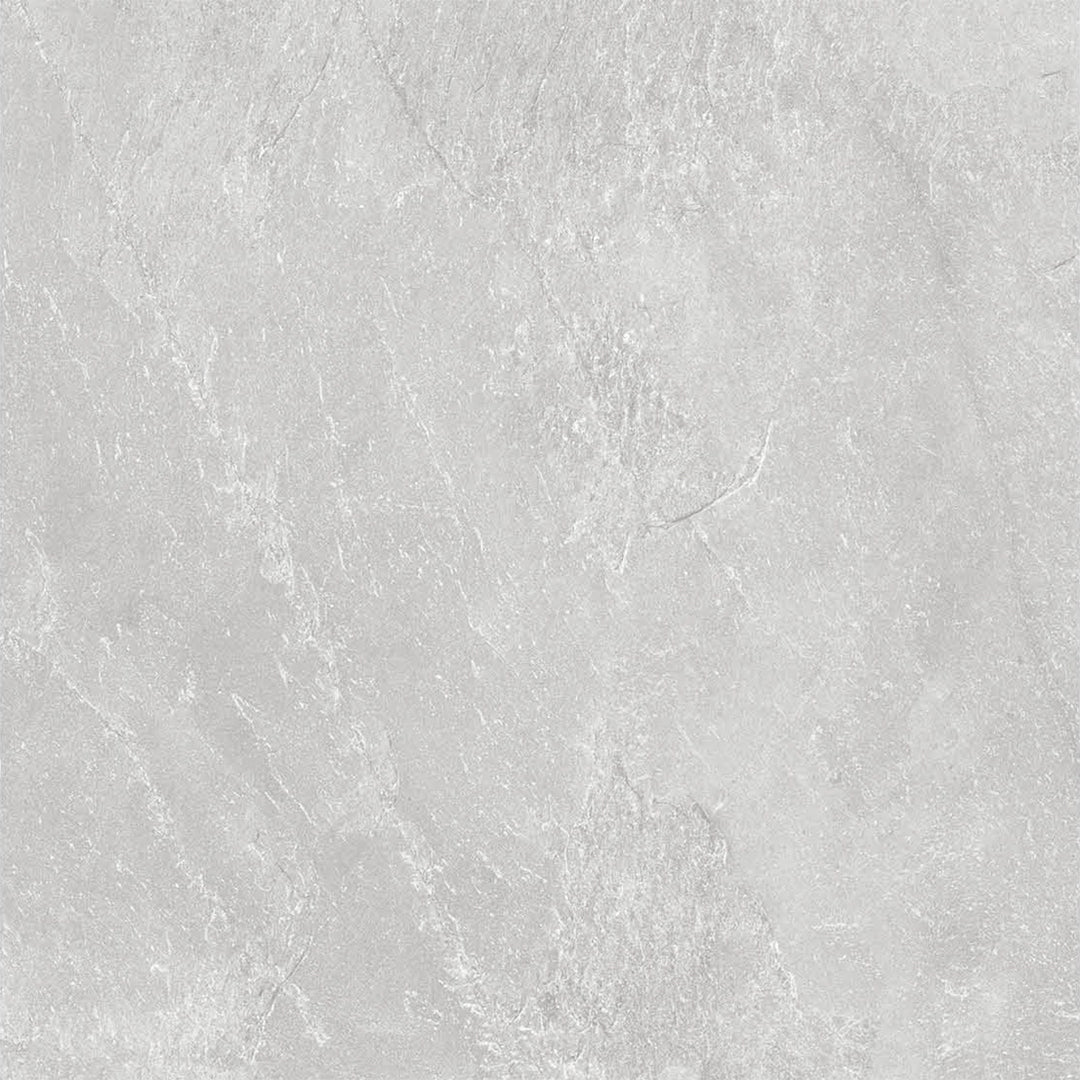 Slate Rock Grey Stone Effect Porcelain 59.5x59.5cm