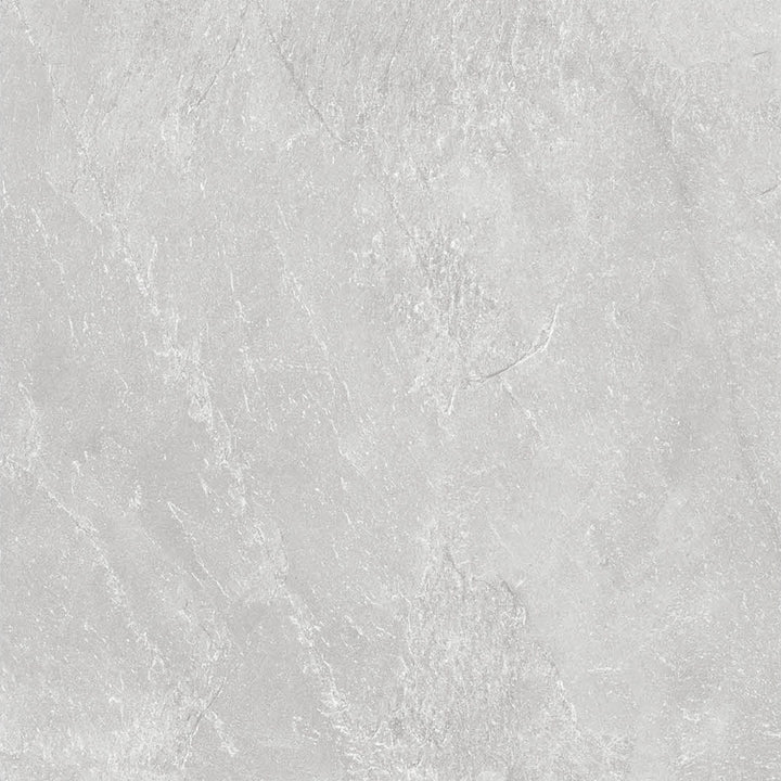 Slate Rock Grey Stone Effect Porcelain 59.5x59.5cm
