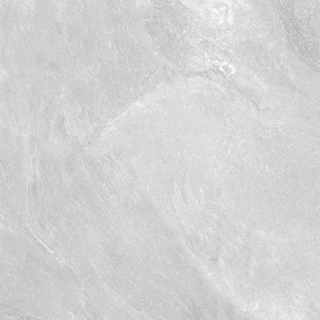 Slate Rock Grey 2cm Outdoor Porcelain 59.2x59.2cm