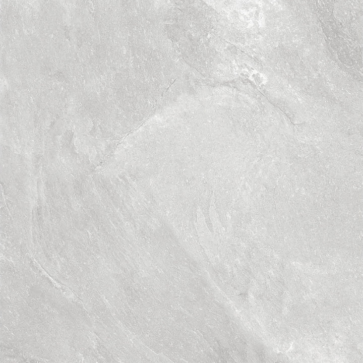 Slate Rock Grey Stone Effect Porcelain 59.5x59.5cm