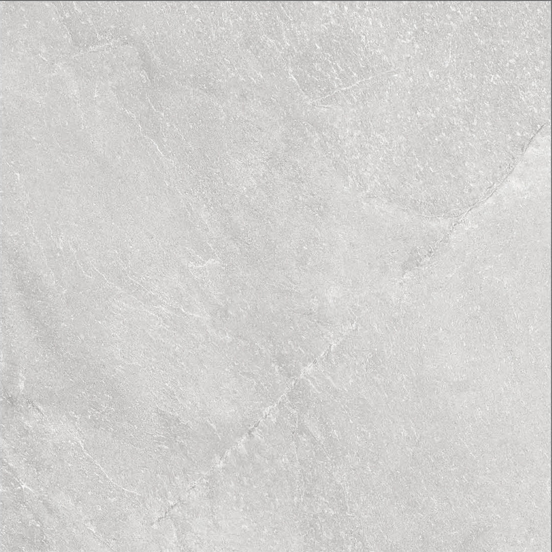 Slate Rock Grey Stone Effect Porcelain 59.5x59.5cm