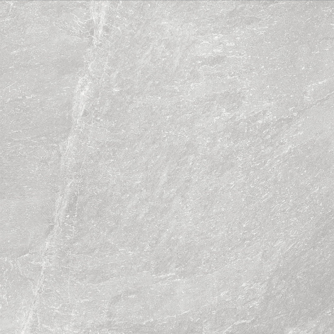 Slate Rock Grey Stone Effect Porcelain 59.5x59.5cm