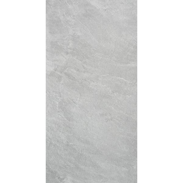 Slate Rock Grey Stone Effect Porcelain 59.5x120cm
