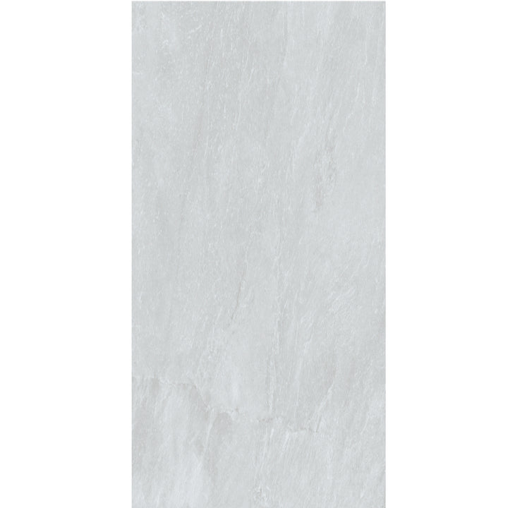 Slate Rock White 2cm Outdoor Porcelain 59.2x120cm