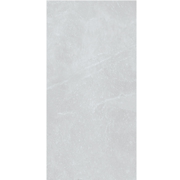 Slate Rock White 2cm Outdoor Porcelain 59.2x120cm