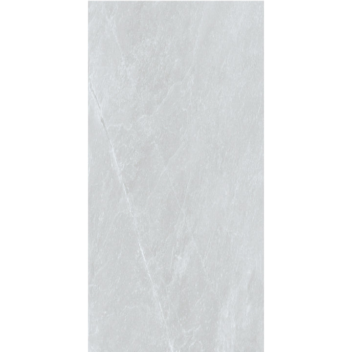 Slate Rock White 2cm Outdoor Porcelain 59.2x120cm